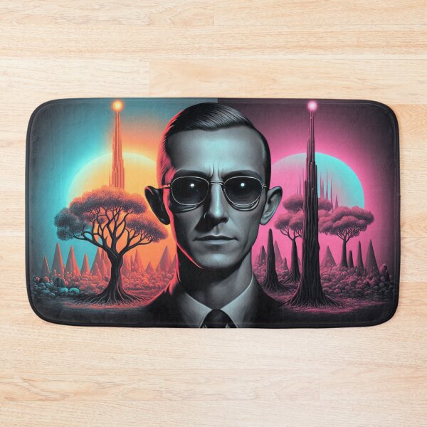 Item preview, DB Cooper caught in the Neon Light designed and sold by VanKlin.