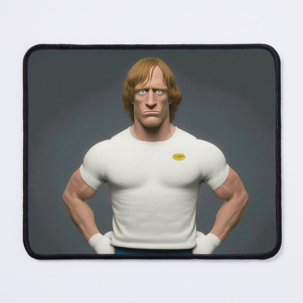 Item preview, paddy the baddy Paddy Pimblett UFC - Artwork 11 by Pitasso designed and sold by DErstling.