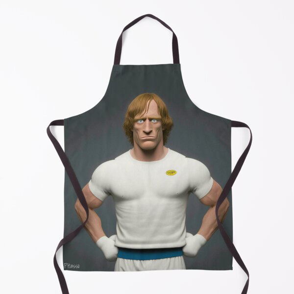Item preview, paddy the baddy Paddy Pimblett UFC - Artwork 11 by Pitasso designed and sold by DErstling.