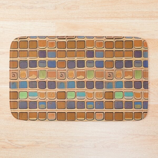 Item preview, Python Art Pattern designed and sold by Aryabek.