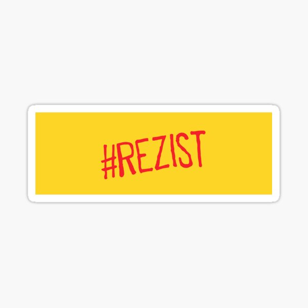 Item preview, romania rezist slogan designed and sold by tony4urban.
