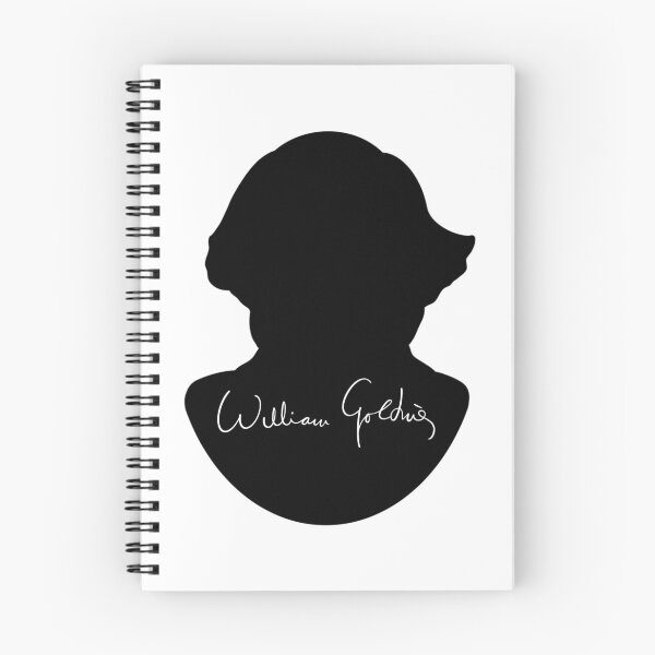 Item preview, WILLIAM GOLDING Signature Silhouette designed and sold by Abbie Overbey.
