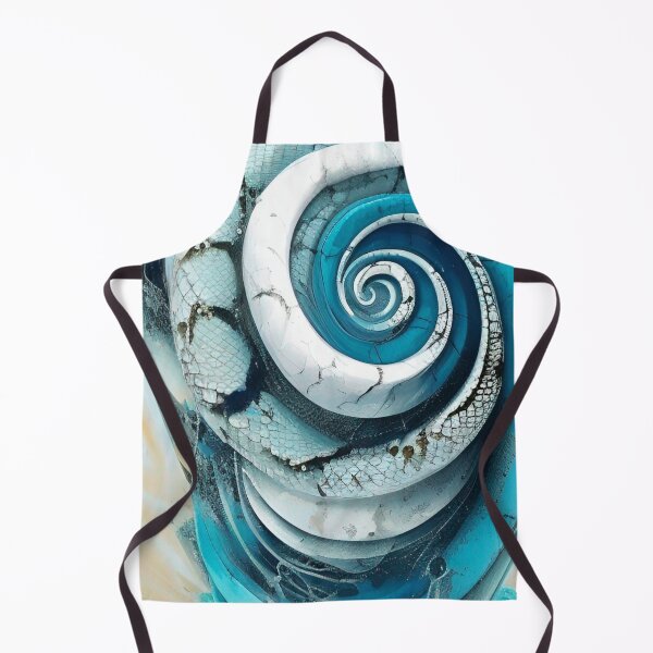 Item preview, python zoo art designed and sold by Aryabek.