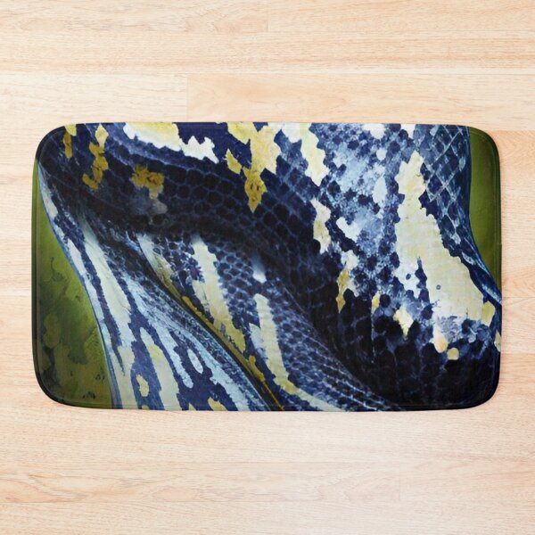 Item preview, python zoo art designed and sold by Aryabek.