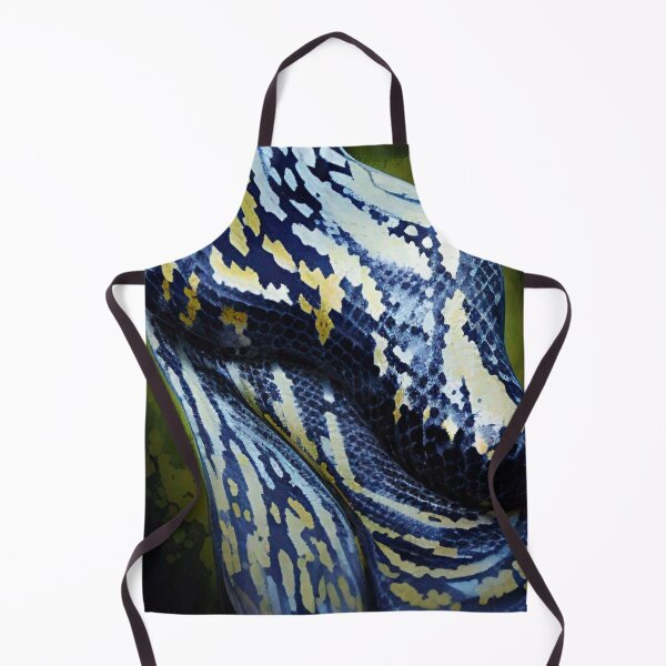Item preview, python zoo art designed and sold by Aryabek.
