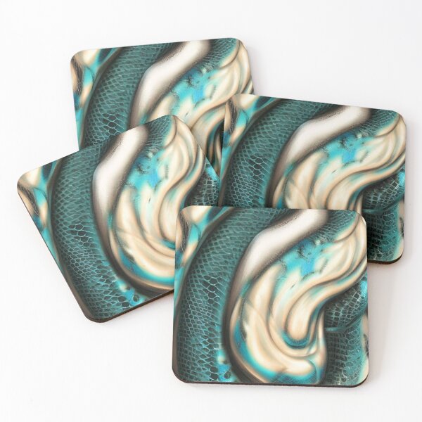 Item preview, python zoo art designed and sold by Aryabek.