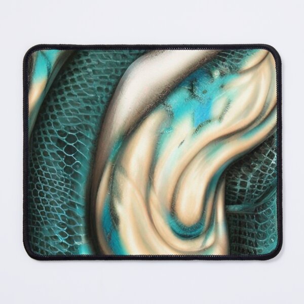 Item preview, python zoo art designed and sold by Aryabek.