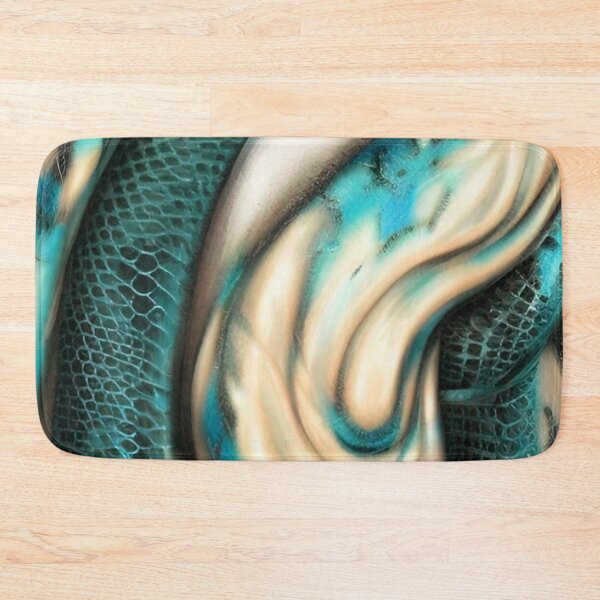 Item preview, python zoo art designed and sold by Aryabek.