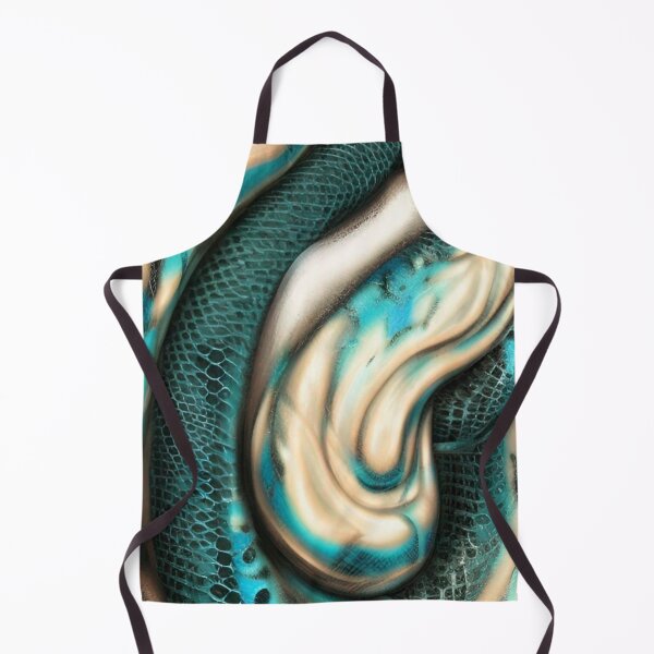 Item preview, python zoo art designed and sold by Aryabek.