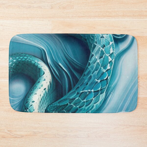 Item preview, python zoo art designed and sold by Aryabek.