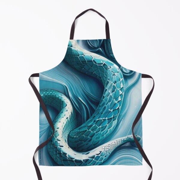 Item preview, python zoo art designed and sold by Aryabek.