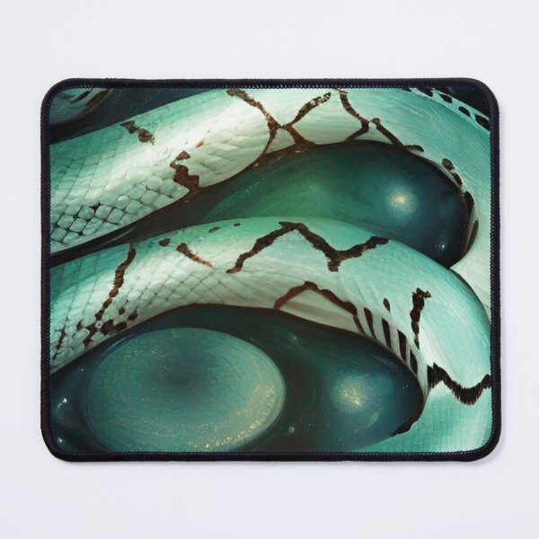 Item preview, python zoo art designed and sold by Aryabek.
