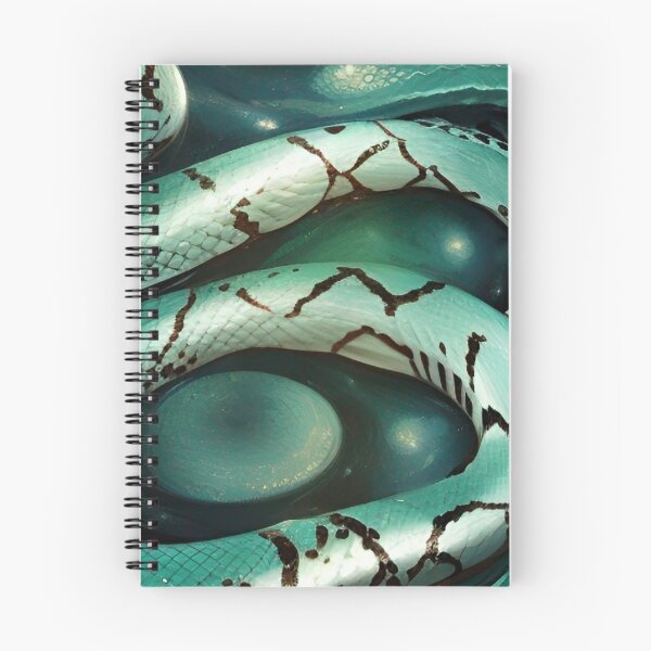 Item preview, python zoo art designed and sold by Aryabek.