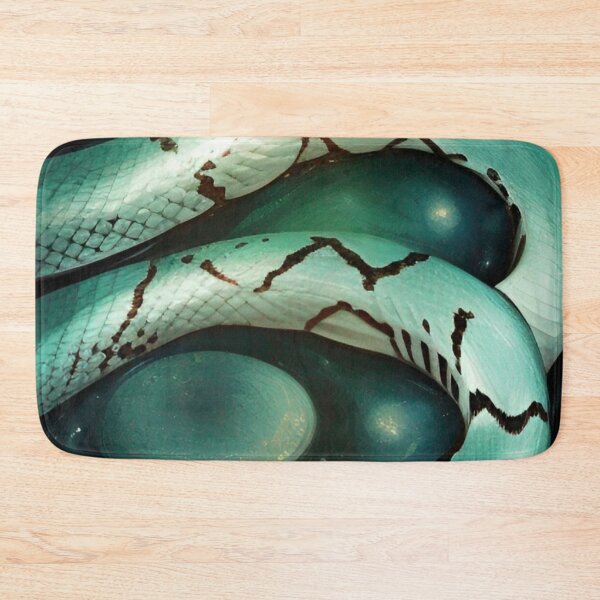 Item preview, python zoo art designed and sold by Aryabek.
