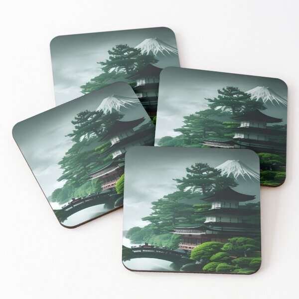 Item preview, The Art of Gardening: Japanese Inspiration for Natur Lovers designed and sold by brandway.