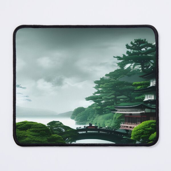 Item preview, The Art of Gardening: Japanese Inspiration for Natur Lovers designed and sold by brandway.