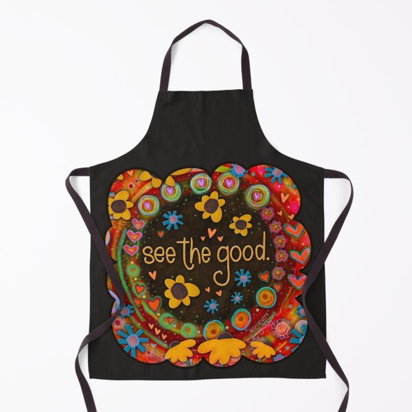 Item preview, See the Good  designed and sold by Inspirivity.