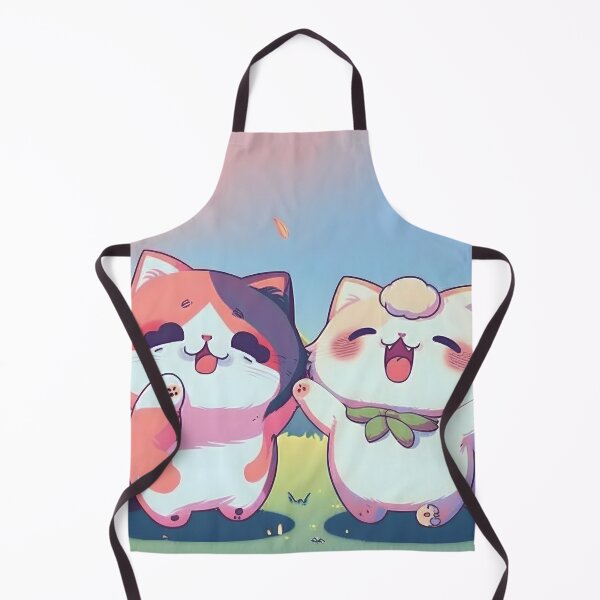 Item preview, mochi cats playing designed and sold by GigaDesigns.