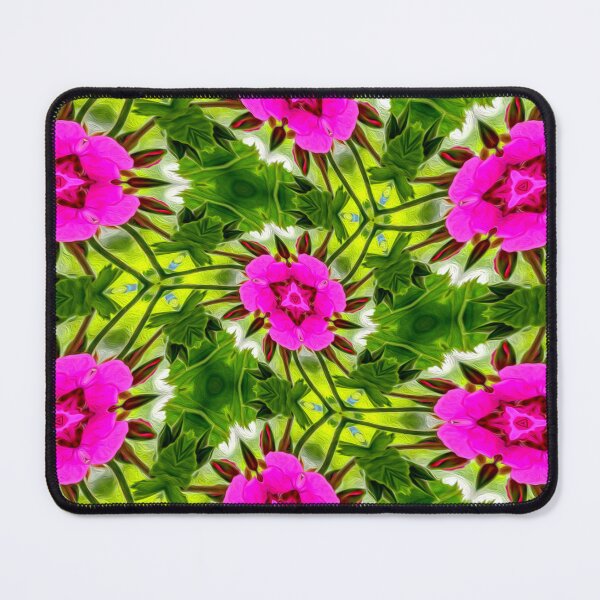 Item preview, Peruvian Lily Pattern designed and sold by Patternflower.