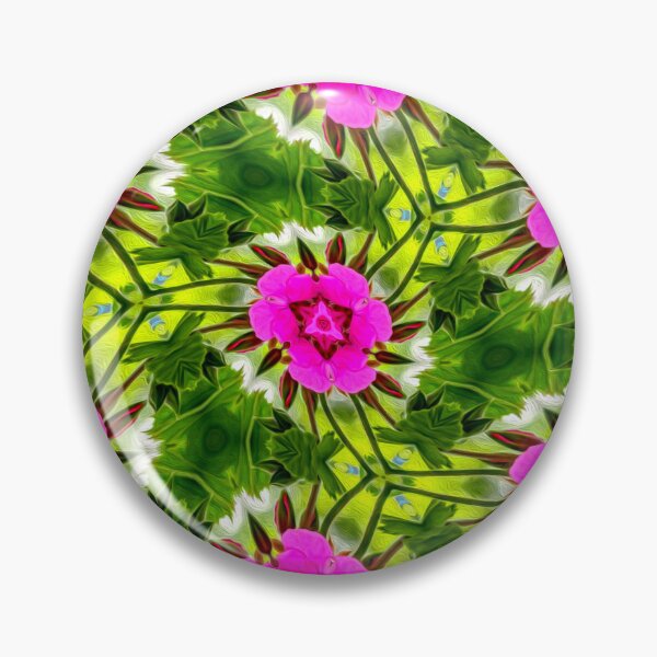 Item preview, Peruvian Lily Pattern designed and sold by Patternflower.