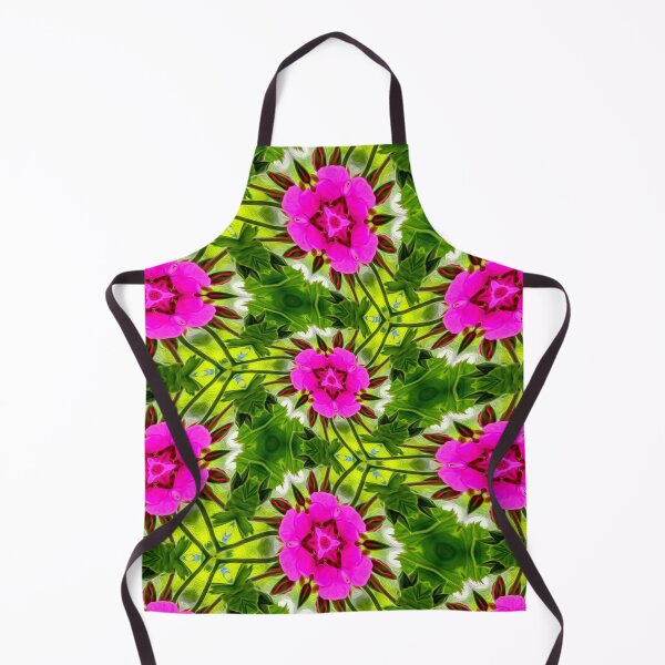 Item preview, Peruvian Lily Pattern designed and sold by Patternflower.