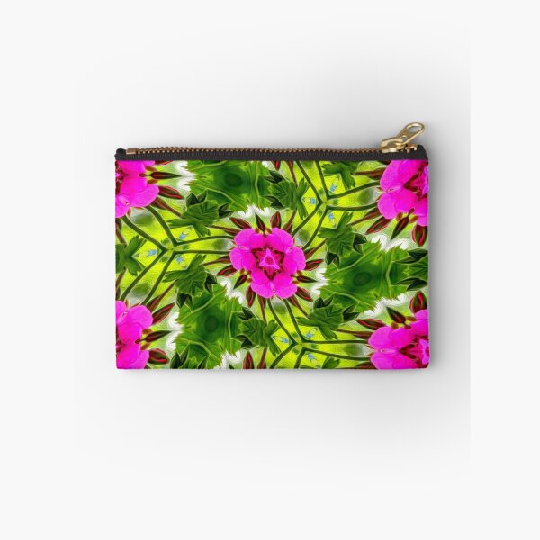Item preview, Peruvian Lily Pattern designed and sold by Patternflower.