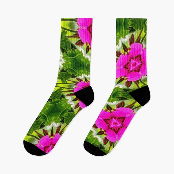 Item preview, Peruvian Lily Pattern designed and sold by Patternflower.