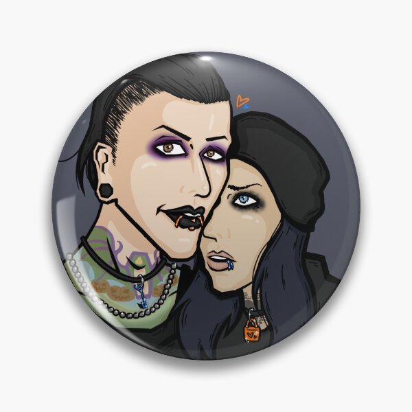 Item preview, Eternally Yours (without writing) designed and sold by aliveagain13.
