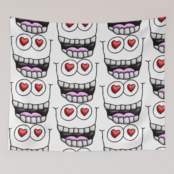 Item preview, Valentine Lovestruck designed and sold by Scrumptious Designs.
