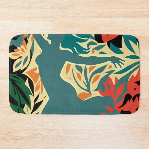 Item preview, Dance among the leaves designed and sold by jsebouvi.