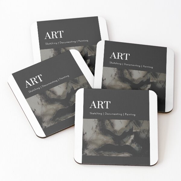 Item preview, Art sketchbook designed and sold by YoursTheFairy.