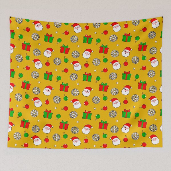 Item preview, CHRISTMAS SANTA CLAUS designed and sold by carlamarti.