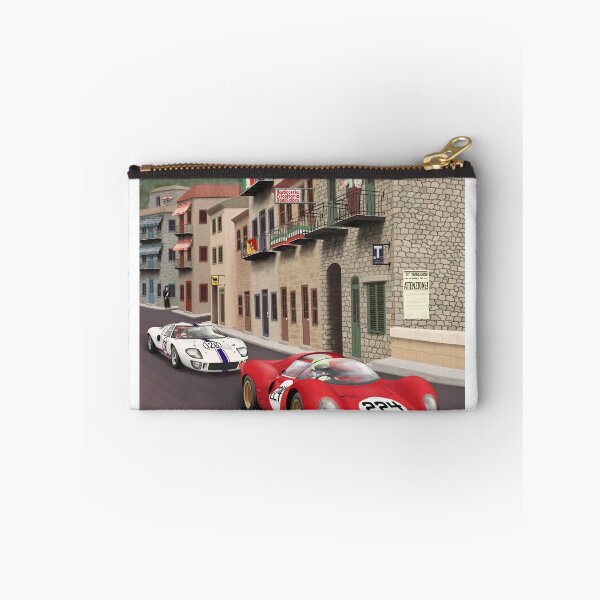 Item preview, Targa Florio 1967 designed and sold by ACanina.