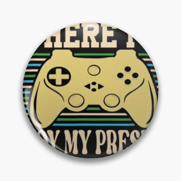 Item preview, Funny games Video Games Every Now And Then I Leave My Room Gaming  designed and sold by one-top.