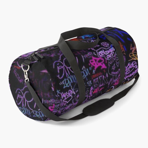 Item preview, Vintage Graffiti Design Colorful Tribal Street Art designed and sold by AME ⭐⭐⭐⭐⭐.