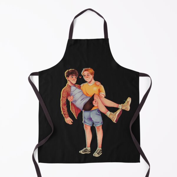 Item preview, heartstopper alice oseman designed and sold by ONLyFANs1.