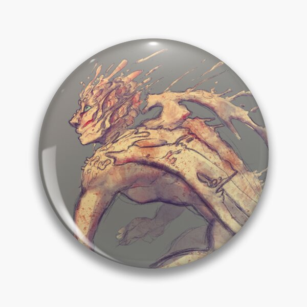 Item preview, Winged creature designed and sold by luzaev.
