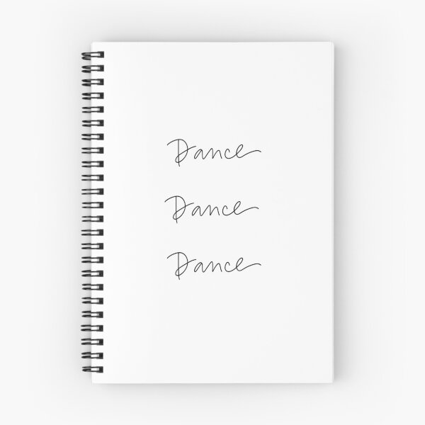 Item preview, Dance Dance Dance designed and sold by ssarahalbanesee.