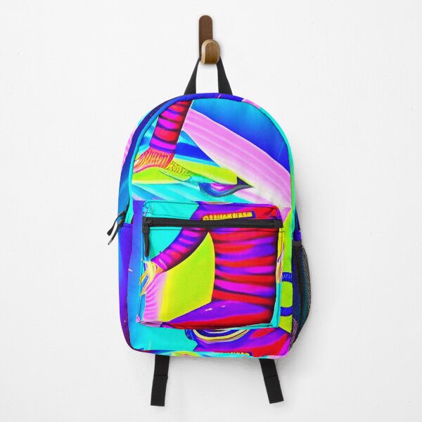 Item preview, Astronaut surfer. Surfing through space designed and sold by Neo-Expression.