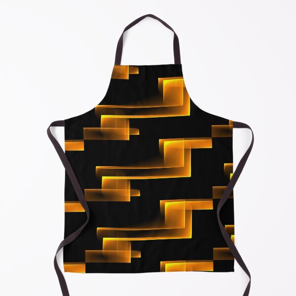 Item preview, Black and Gold Steps designed and sold by mittie101.