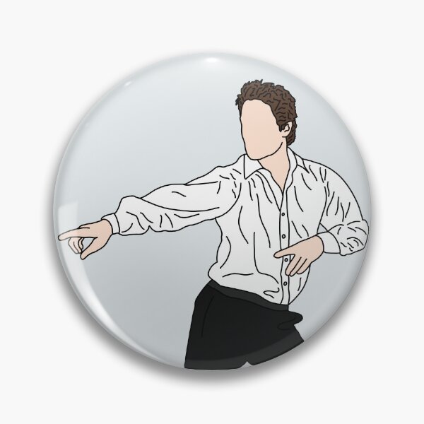 Item preview, Prime Minister David designed and sold by EclipseInFlames.