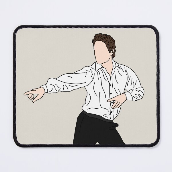 Item preview, Prime Minister David designed and sold by EclipseInFlames.
