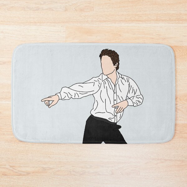 Item preview, Prime Minister David designed and sold by EclipseInFlames.