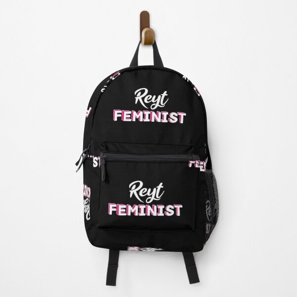 Item preview, Reyt Feminist northern Yorkshire feminism women's rights designed and sold by incurablehippie.