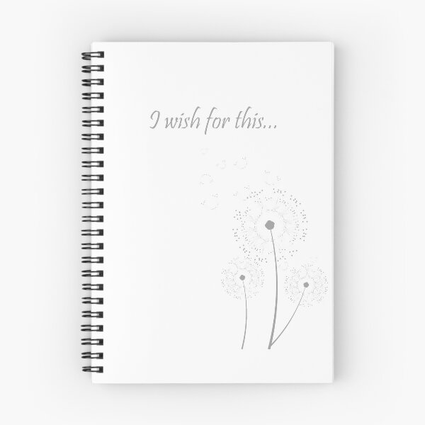 Item preview, I wish for this  designed and sold by Shannon Bowen.