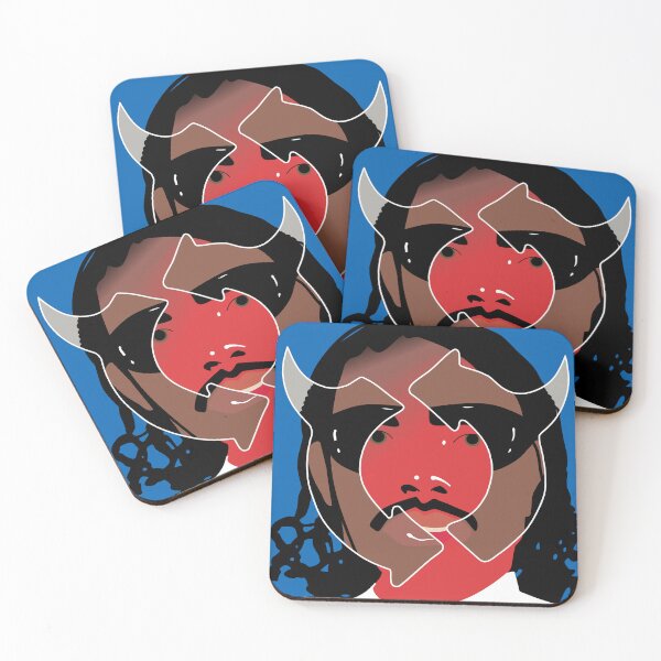 Item preview, Steve Lacy Gemini Rights designed and sold by sofjac.