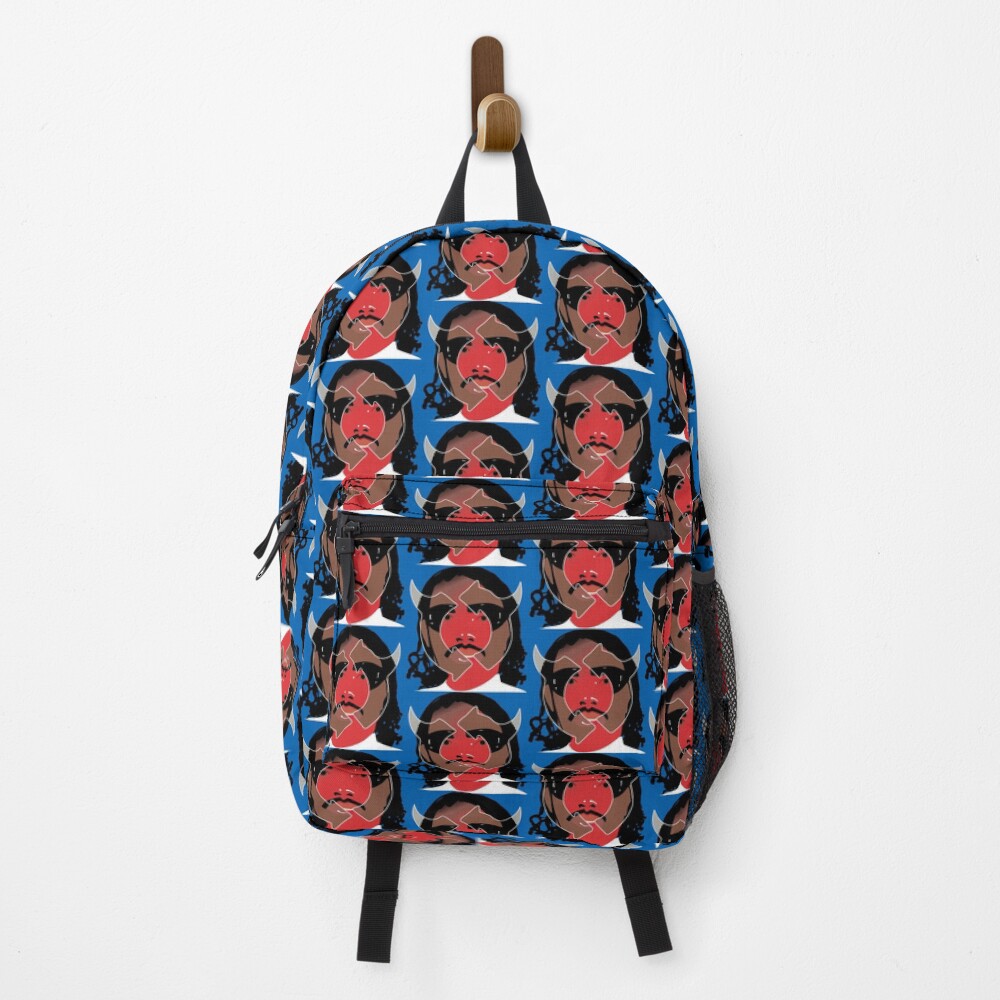 Item preview, Backpack designed and sold by sofjac.