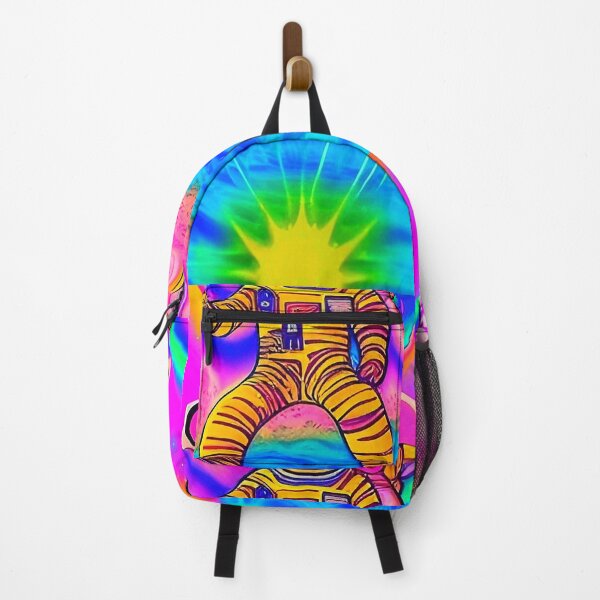 Item preview, Astronaut surfer. Surfing through space designed and sold by Neo-Expression.
