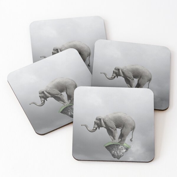 Item preview, Elephant designed and sold by petpuppymania.