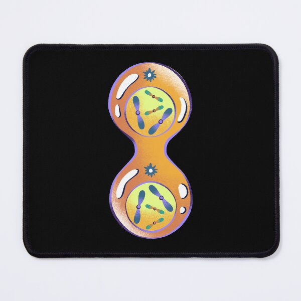 Item preview, Mitosis Cell Division designed and sold by PotluckPrints.